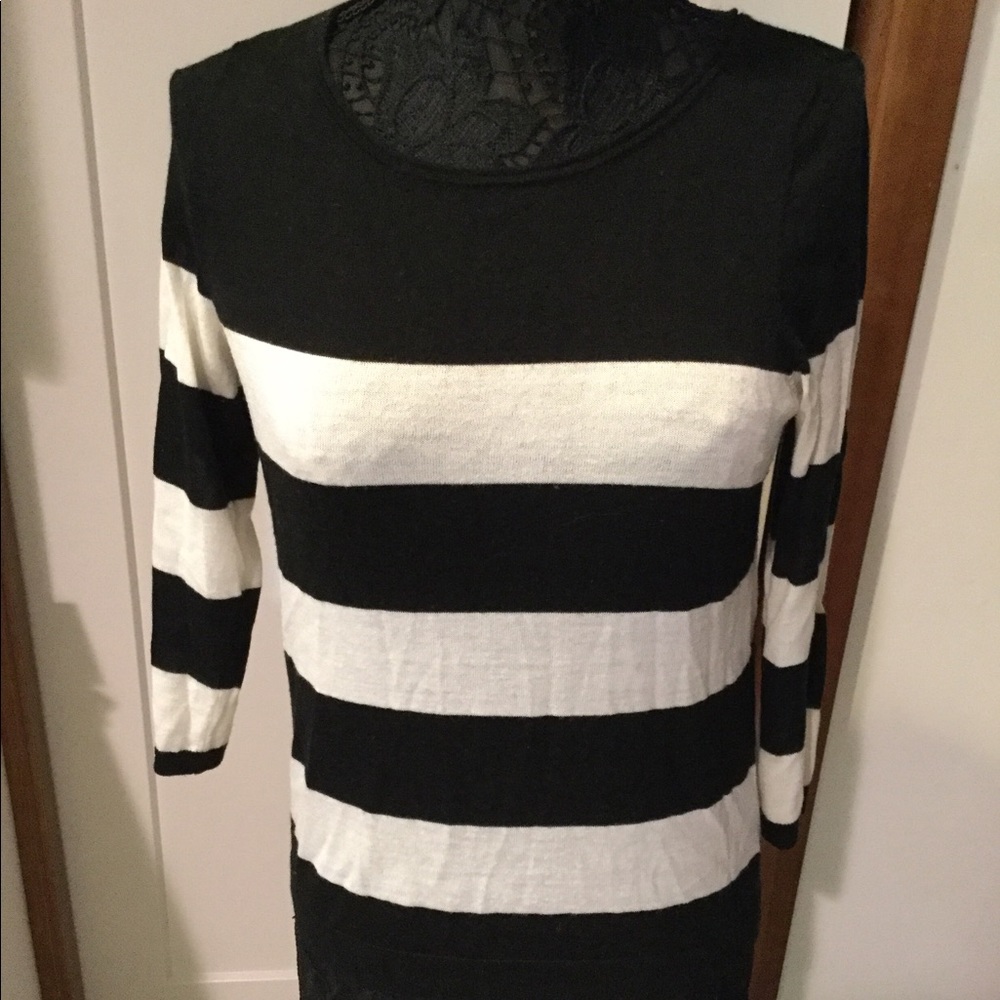 The loft knit
